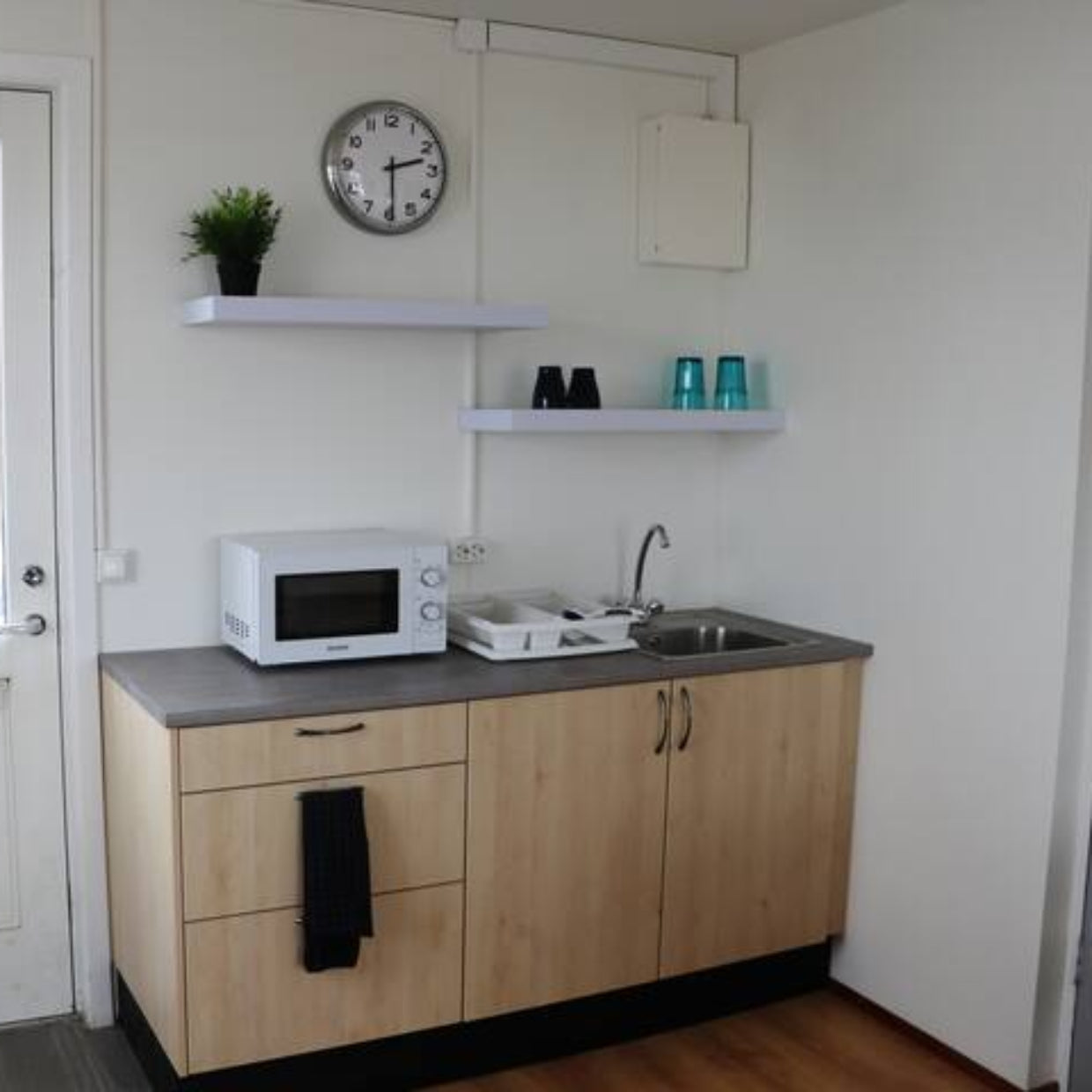 Valey - Countryside Condo