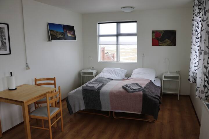 Valey - Countryside Condo