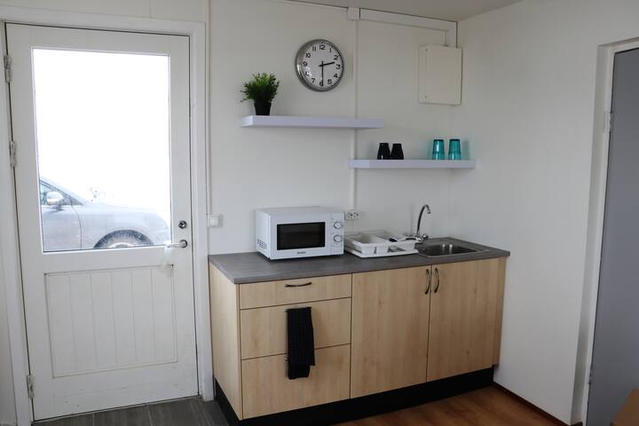 Valey - Countryside Condo