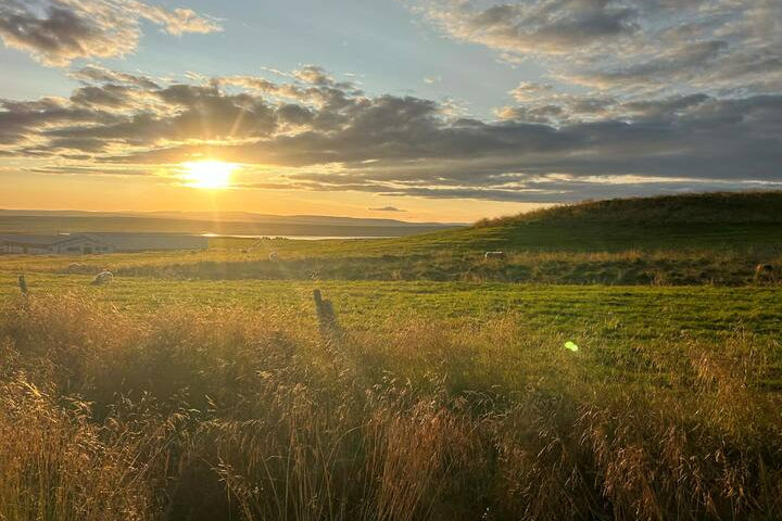 Valey - Countryside Farmstay