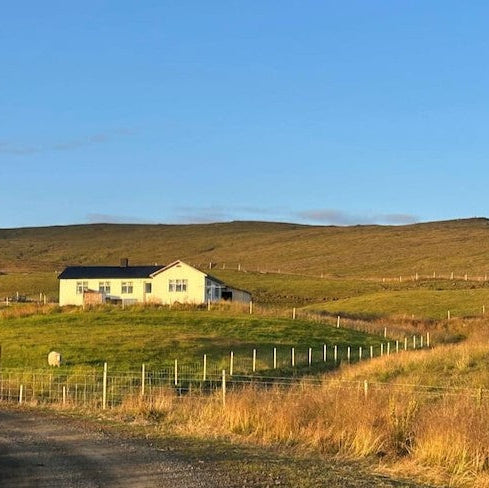 Valey - Countryside Farmstay