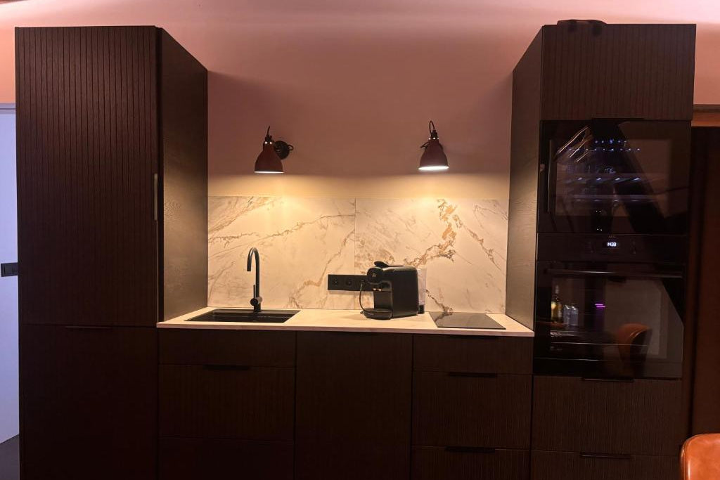 Valey Countryside Escape - Blöndalshús 