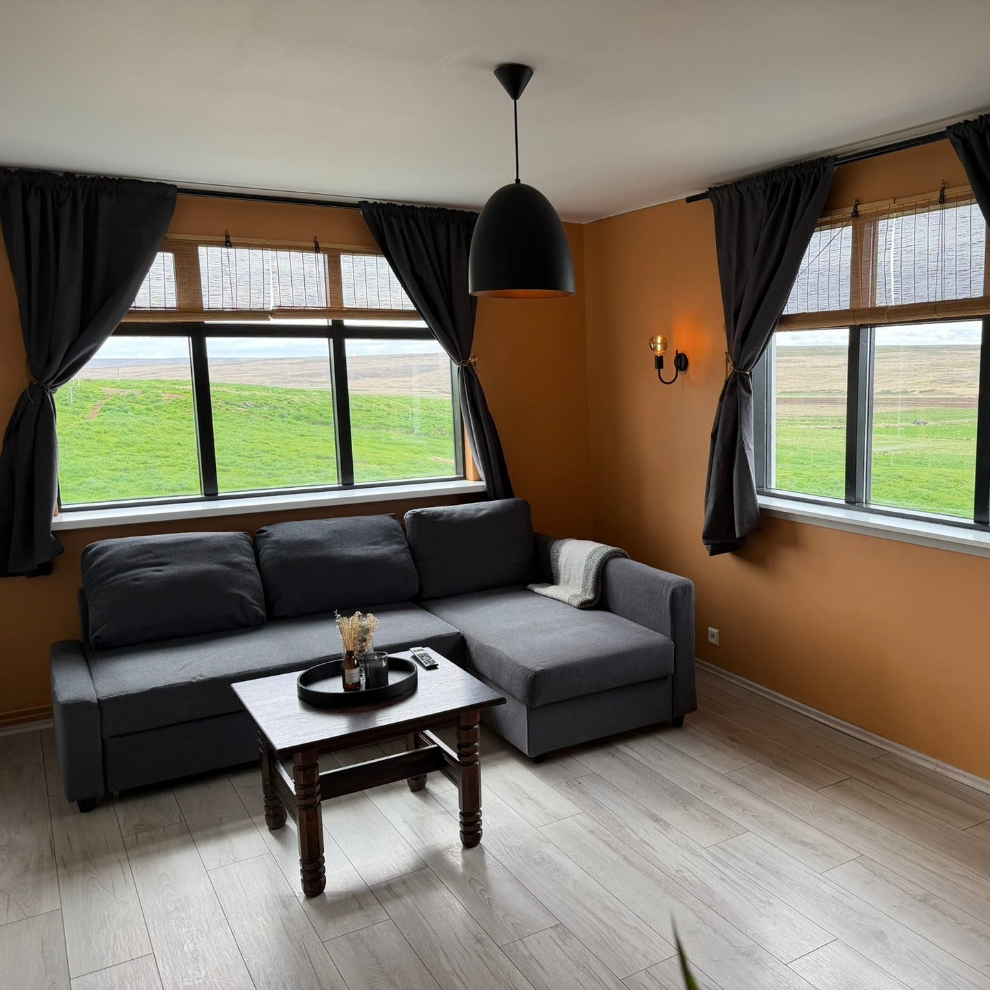 Valey - Countryside Farmstay