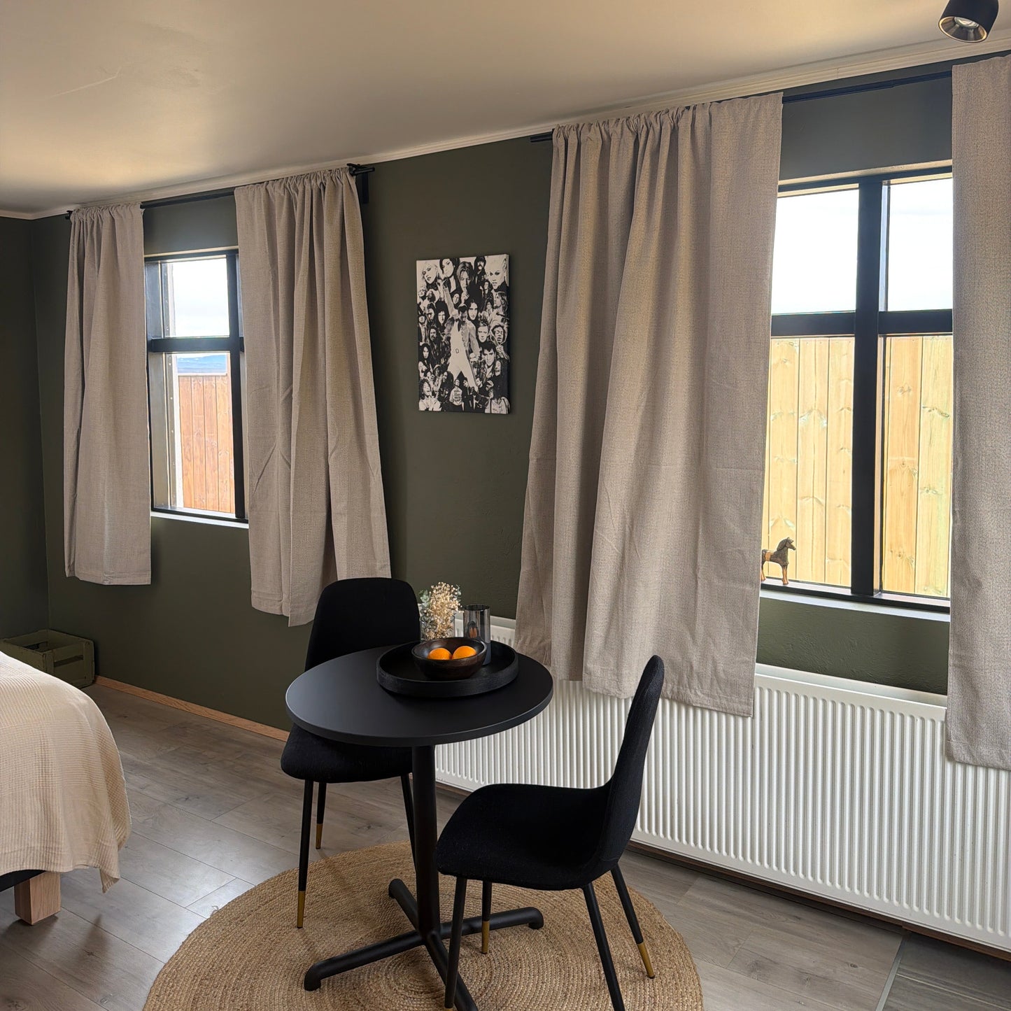 Valey - Countryside Condo