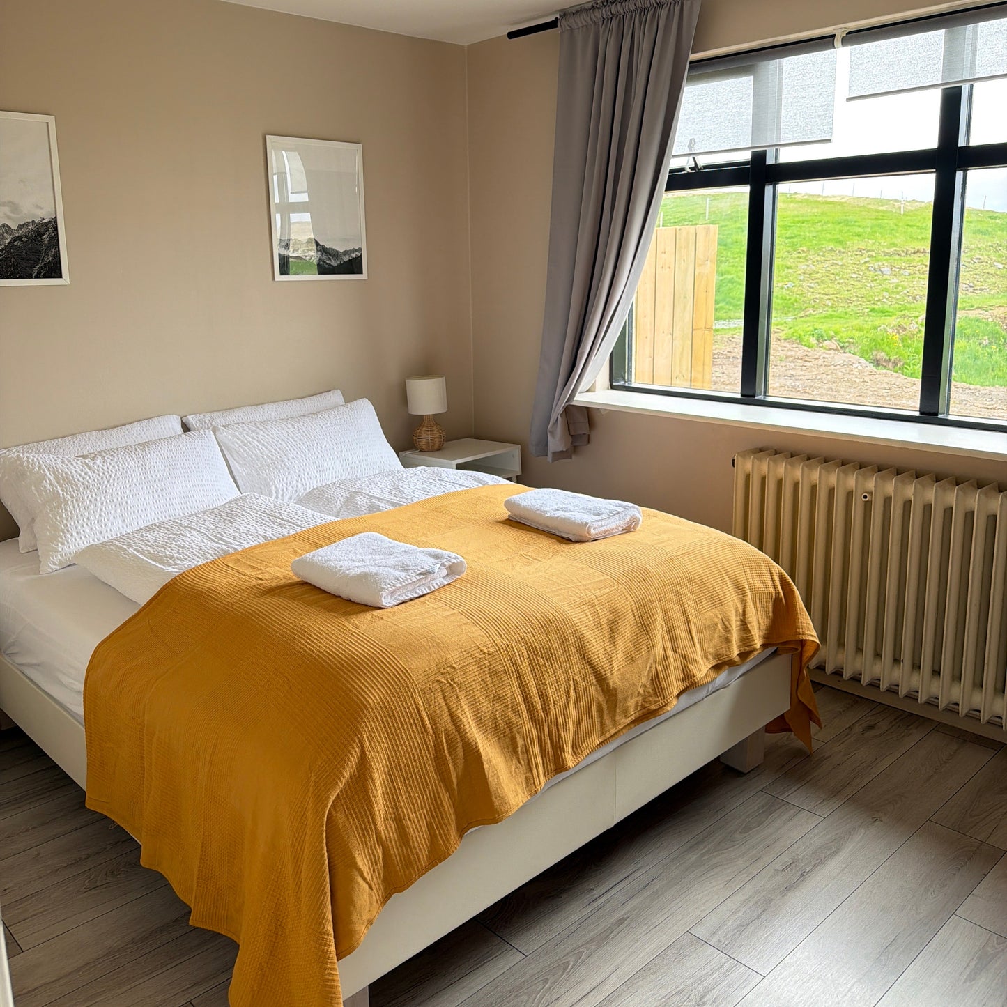 Valey - Countryside Farmstay