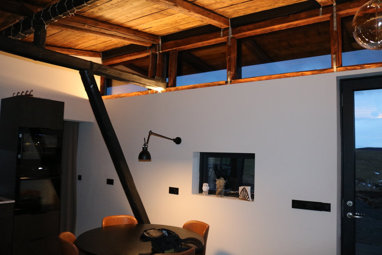 Valey Countryside Escape - Blöndalshús 