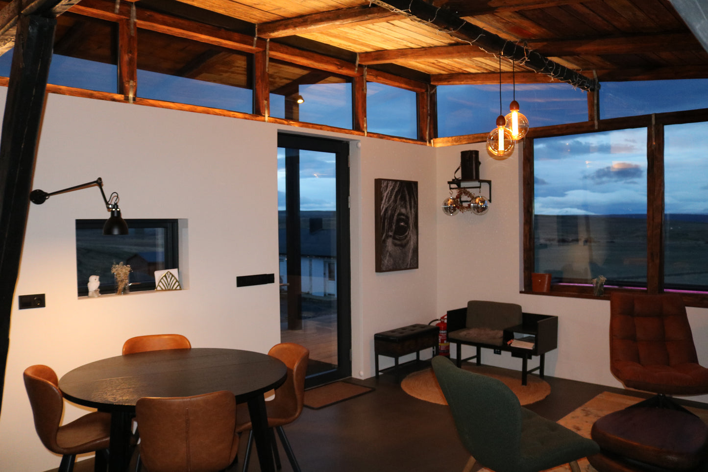 Valey Countryside Escape - Blöndalshús 