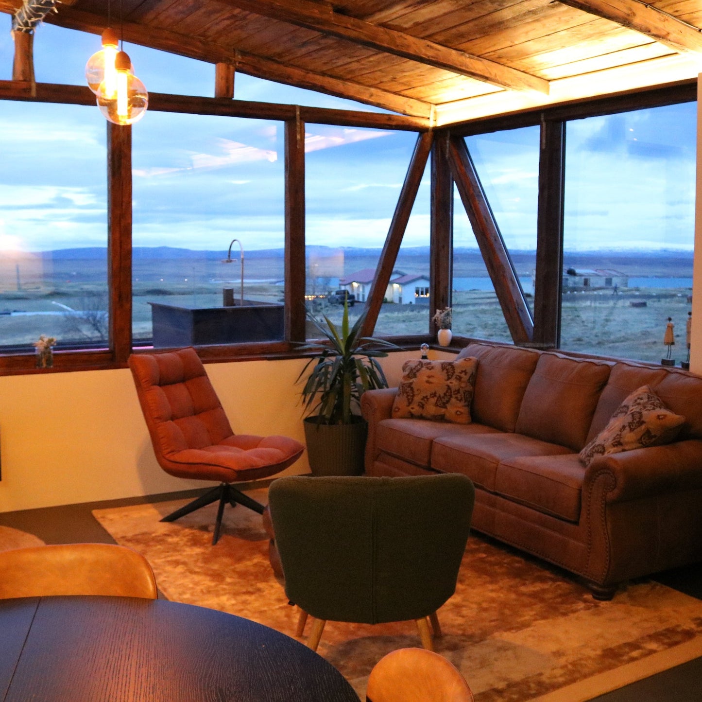 Valey Countryside Escape - Blöndalshús 