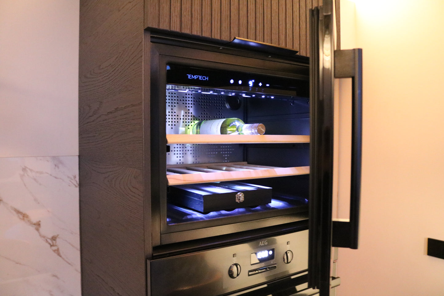 Valey Countryside Escape - Blöndalshús 