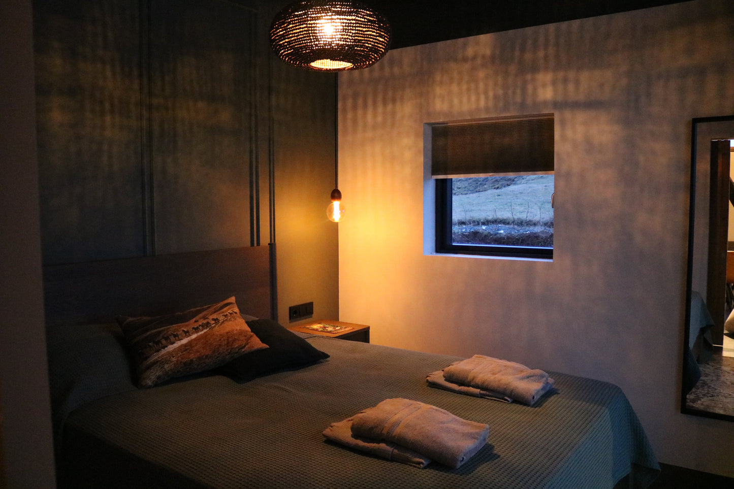 Valey Countryside Escape - Blöndalshús 