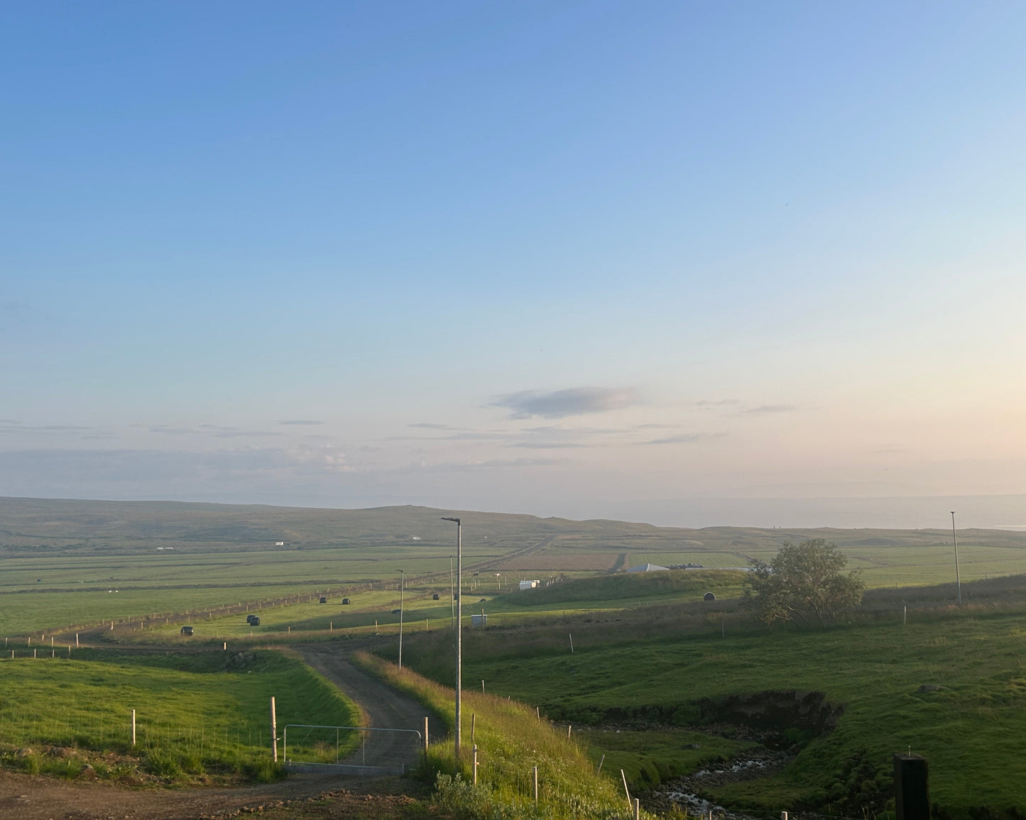 Valey Countryside Escape - Blöndalshús 