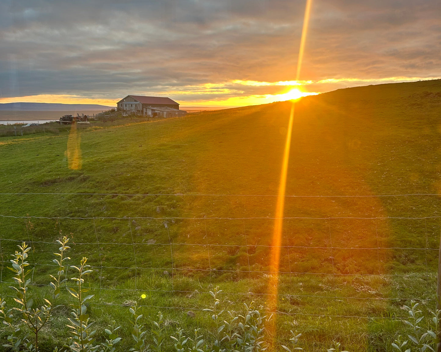 Valey Countryside Escape - Blöndalshús 