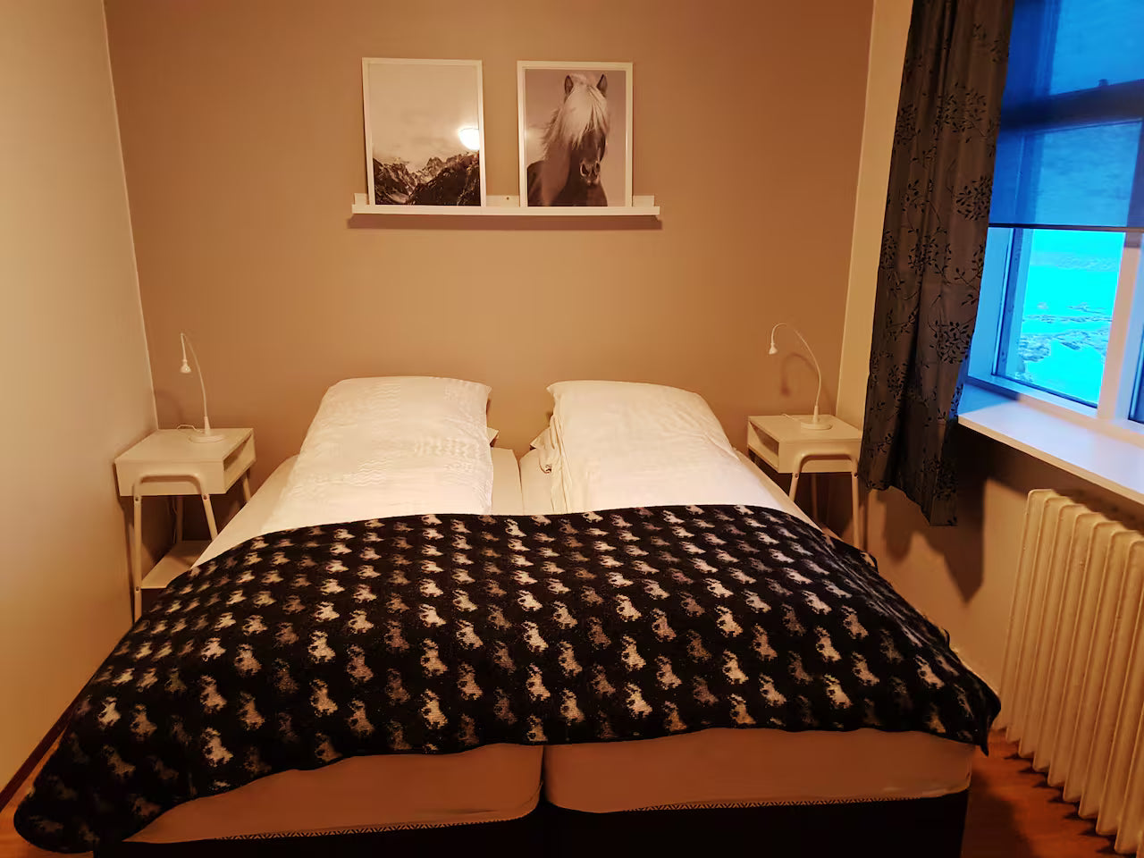 Valey - Countryside Farmstay